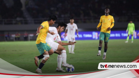 Erick Thohir celebrates Shin Tae-yong’s victory after Nova Arianto’s Indonesian U-16 Nationwide Workforce beat Australia