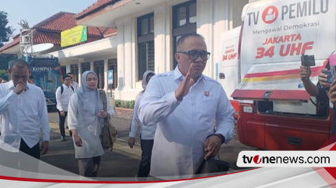 Polda Jabar Siap Beberkan Sejumlah Jawaban dari Gugatan Kubu Pegi Setiawan di Sidang Praperadilan Hari Ini, Kasus Pembunuhan Vina Cirebon Makin Terang Benderang