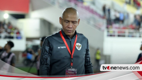 Timnas Indonesia U-16 Tampil Impresif, PSSI Diminta Naikkan Nova ...