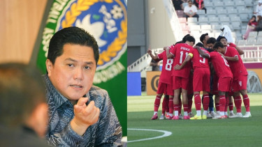 PSSI Terancam Segera Kehilangan Aset Berharga Timnas Indonesia Gara-Gara Klub Raksasa Liga Inggris