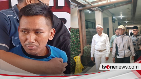 Praperadilan Pegi Setiawan Belum Tuntas Usai Polda Jabar Yakin ...