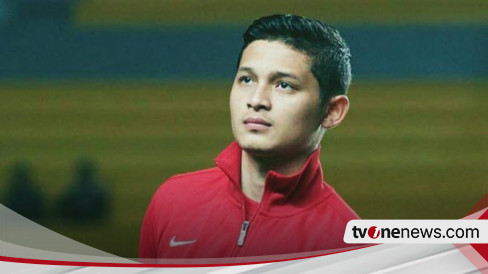 3 Wonderkid ini Dulu Diharapkan jadi Tulang Punggung Timnas Indonesia ...