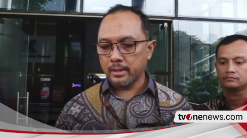 Kasus Suap Proyek, KPK Dalami Dugaan Keterlibatan Istri Bupati Labuhanbatu