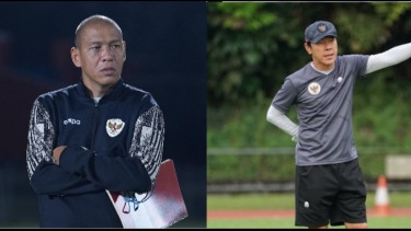 Pengakuan Jujur Nova Arianto soal Kepelatihan Shin Tae-yong yang Sebenarnya di Timnas Indonesia, Coach Nova: Coach Shin Itu Orang yang Selalu...
