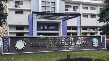 Dugaan Kecurangan PPDB di SMAN 1 Kedungwaru Tulungagung Bergulir, Kuasa Hukum Warga Surati Kementerian Pendidikan