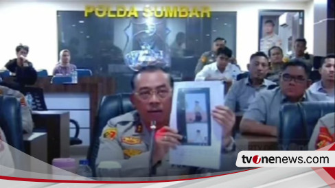 Mulai Temui Titik Terang Kasus Kematian Afif Maulana, Kapolda Sumbar ...