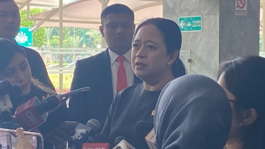 Hasyim Asy’ari Dipecat Jadi Ketua KPU RI, Puan: Komisioner Ini Kasus Mulu, Sebelumnya Kena Korupsi