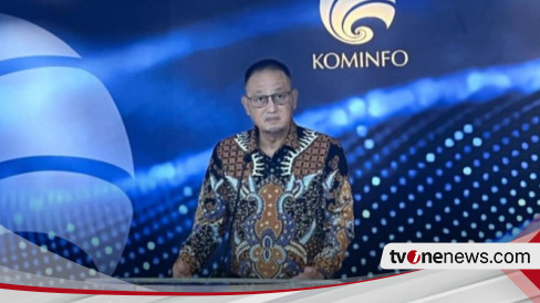 Dirjen Aptika Kemkominfo Mundur Buntut PDNS Diretas: Ini Tanggung Jawab ...