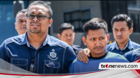 Mengejutkan, Begini Kesaksian Satu Geng Terdakwa Kasus Vina Cirebon, Berani Bilang Hal-hal yang Jarang Diketahui Publik soal Pegi Setiawan