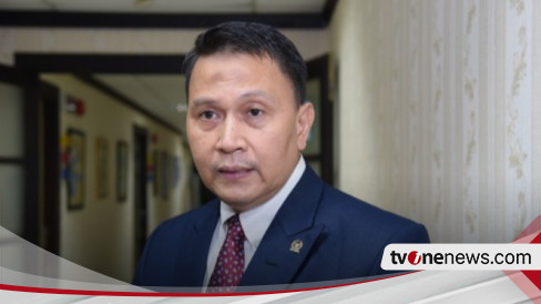 Ketua KPU Dipecat karena Asusila, PKS Singgung Fit and Proper Test Pimpinan KPU di DPR Sarat Kepentingan