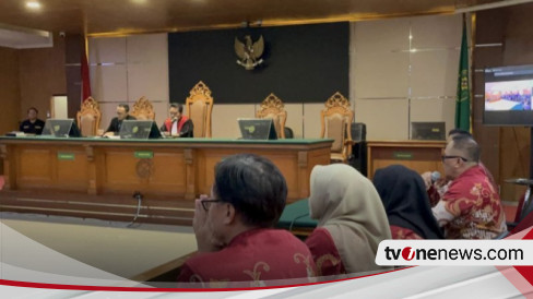 Hakim Praperadilan Pegi Setiawan Tegaskan Tak Ada Tekanan Dari Pihak ...