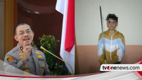 Perburuan Selesai, Polisi Dapati Sosok Yang Viralkan Kasus Kematian ...