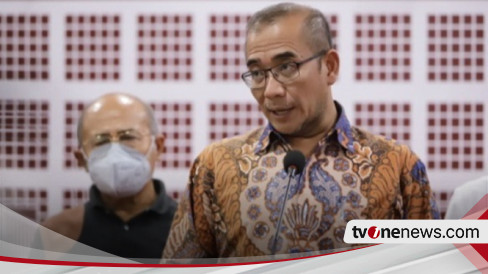 Surprising Info Concerning the Immoral Acts of KPU Chairman Hasyim Asy’ari, Pressured Sexual Relations and Promised Marriage of the Sufferer However