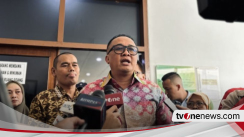 Pantang Menyerah, Polda Jabar Tolak Semua Dalil Praperadilan Kuasa ...