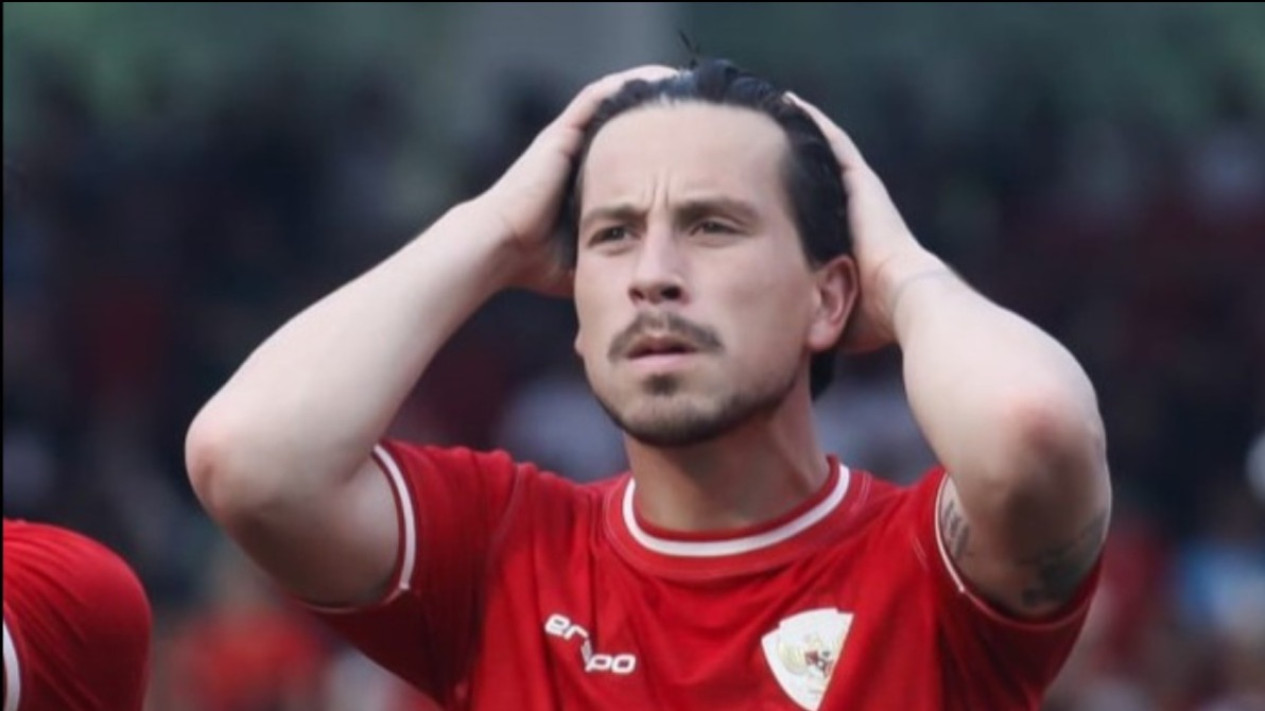 Apa Benar, Akibat Pilih Bela Timnas Indonesia Pemain-pemain ini Kariernya di Eropa Malah jadi Sengsara? Ternyata...
            - galeri foto