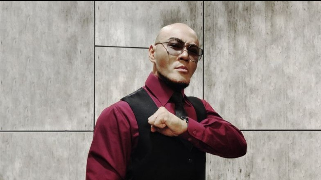 PSI Dukung Deddy Corbuzier Maju Pilkada Jakarta 2024
            - galeri foto