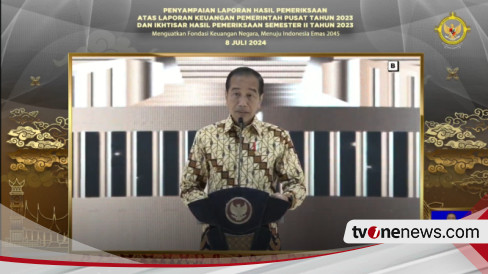 Jokowi Marah Pada Pimpinan Pusat Dan Daerah Karena Prosedur Birokrasi ...