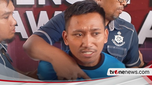 Pegi Setiawan Bisa Kembali Dijadikan Tersangka, Begini Penjelasan Pakar ...