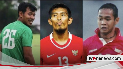 Nasib Mantan Striker Tajam Timnas Indonesia Setelah Pensiun Ada Yang