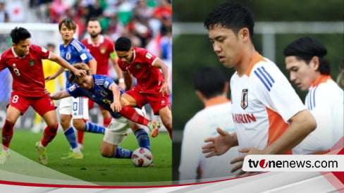 Reflecting on the 2023 Asian Cup, the Japan captain needs the 2026 World Cup qualifiers to be cautious of the Indonesian nationwide workforce, why?