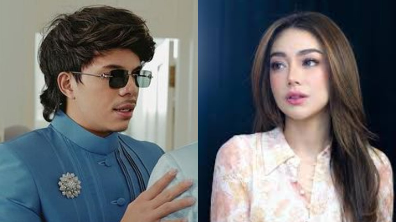 Baru Tahu, Ternyata 7 Artis Indonesia ini hanya Lulusan SMP, Paling Tinggi Ada yang Sampai Tamat SMP Saja, tapi Nasibnya Hoki, jadi Terkenal dan Berprestasi di Dunia Entertainment
            - galeri foto