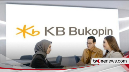 Direksi PT Bank KB Bukopin Tbk Ramai - Ramai Berburu Saham BBKP ...