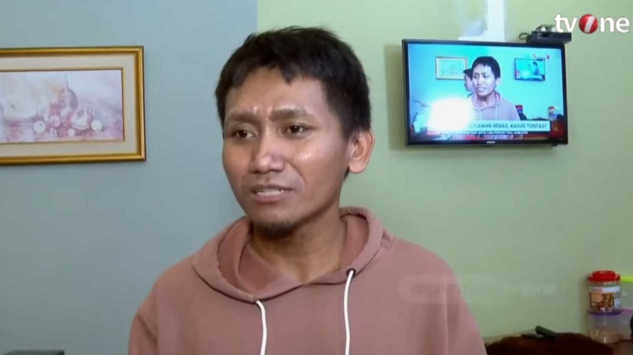 Penasihat Kapolri: Pegi Setiawan Bisa Jadi Tersangka Lagi Walau sudah Menang di Prapradilan, asalkan Penyidik Bisa…