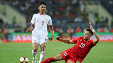 Dendam Kesumat, Komentar Iri Hati Fans Vietnam yang Melihat Timnas Indonesia Dapat Grup Mudah di Kualifikasi Piala Asia U20