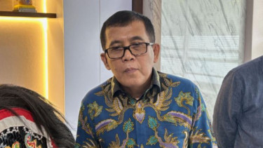 Demokrat Sebut Heru Budi Penerus Fauzi Bowo Alias Foke, Cocok Maju Pilgub Jakarta 2024: Birokrat Tulen