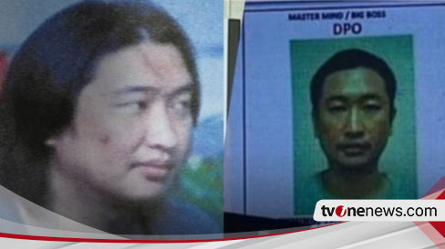 Gembong Narkoba Fredy Pratama Diketahui Tempat Persembunyiannya, Polri Dapat Jaminan Ini...