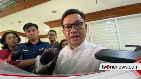 Golkar Tegaskan Dukung Bobby Nasution di Pilgub Sumut Bukan karena Jokowi