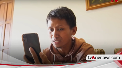 Duh, Baru Bebas Dan Selebrasi Bareng Keluarga, Pegi Setiawan Malah ...