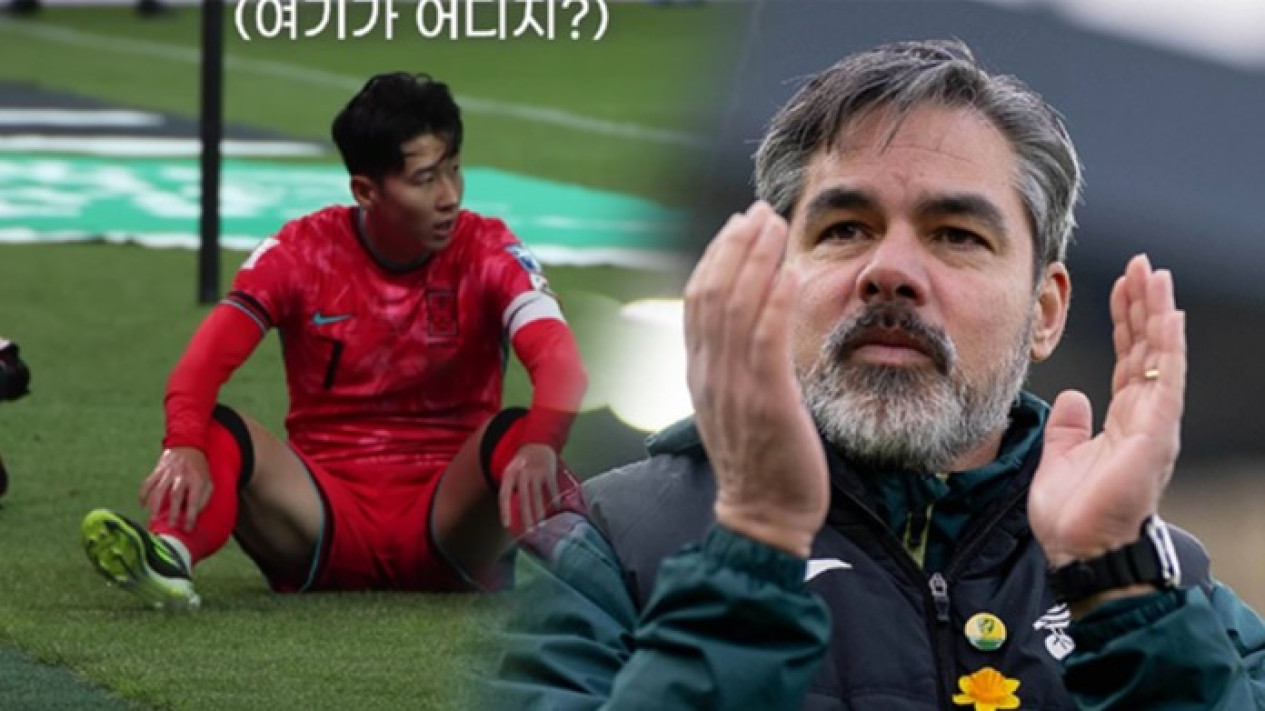 Korea Selatan Sia-siakan Kesempatan Dapat Jasa Mantan Asisten Jurgen Klopp
            - galeri foto