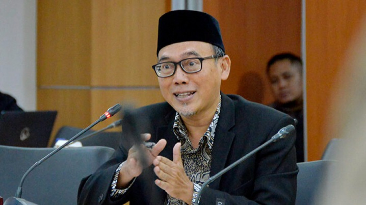 Parkir Liar di PRJ Kian Menjamur, Legislatif Jakarta Minta Dishub dan Satpol PP Tertibkan: Jukir Liar Ini Dulu Dijanjikan Mau Dibina
            - galeri foto