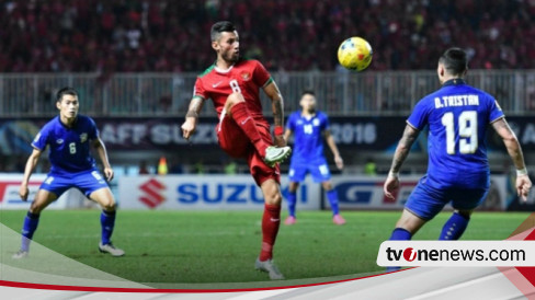 Timnas Indonesia B Bisa Gacor, 3 Bintang Keturunan Eropa Kompetisi ...