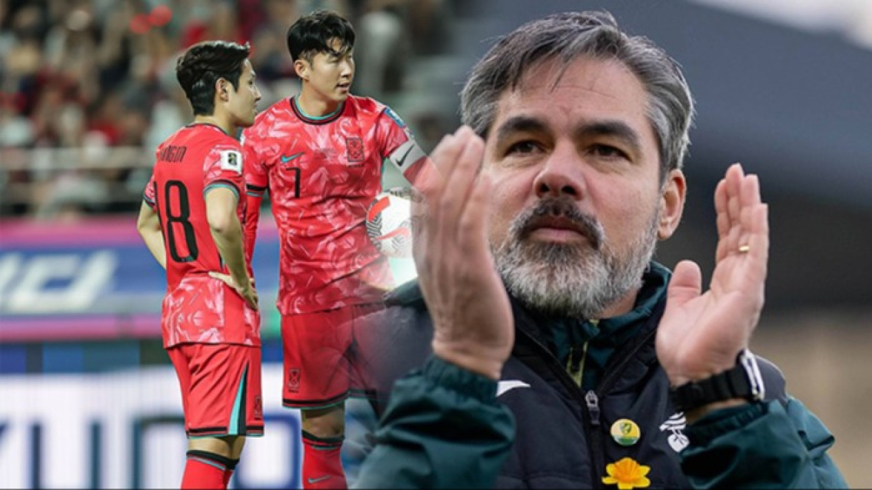 Mantan Asisten Jurgen Klopp Ingin Latih Korea Selatan, tapi KFA Malah…
            - galeri foto