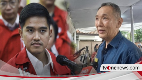 Reaksi Mengejutkan Jusuf Hamka Disodorkan Jadi Cawagub Kaesang di Jakarta: Saya Cuma Bisa Bilang...