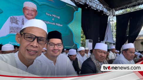 Prabowo Gibran Menang di Kabupaten Bogor, Bekal Jaro Ade di Pilbup Bogor 2024