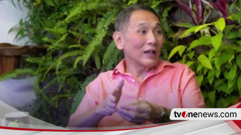 Terungkap, Alasan Kuat Golkar Sodorkan Jusuf Hamka Jadi Cawagub Kaesang di Pilgub Jakarta