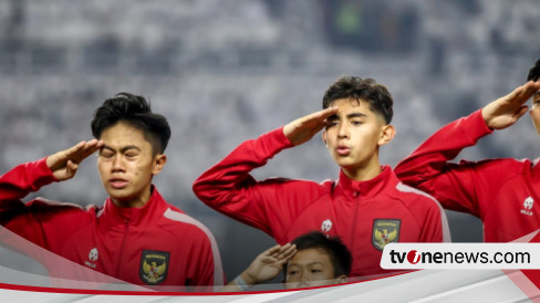 2 Dari Eropa Dan 1 Serie A Brasil, Skuad Timnas Indonesia Bertabur ...