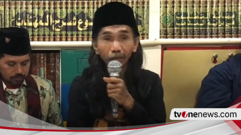 Terkuak! Pemahaman Mama Ghufron Sudah Diajarkan kepada Para Santri ...
