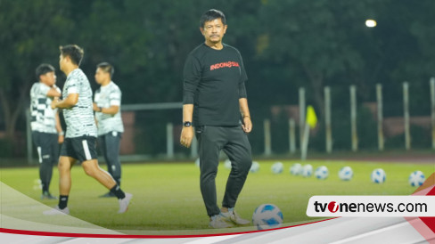 Indra Sjafri was requested to retire and infrequently turned the goal of netizens’ anger, PSSI lastly decided concerning his destiny within the Indonesia U-19 Nationwide Crew