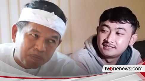 Usai Bela Pegi Setiawan Cirebon, Dedi Mulyadi Merapat Ke Pegi Cianjur ...