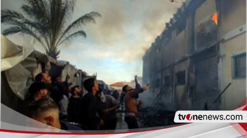 Masalah Serius! Staf Badan PBB untuk Pengungsi Palestina Alami Penganiayaan dan Penyiksaan saat Ditahan Tentara Israel