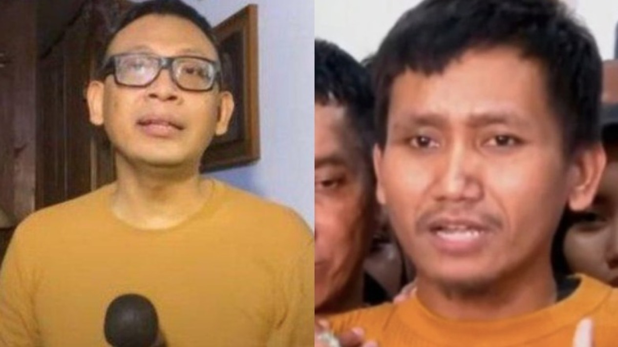 Mengejutkan! Pakar Ekspresi Justru Melihat Hal ini pada Pegi Setiawan yang Baru Bebas dan Banyak Berseliweran di TV Bicara soal Dirinya Tak Bersalah, Gelagatnya itu...
            - galeri foto