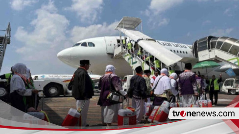 Tegas, Pengamat Desak Garuda Indonesia Harus Lakukan Ini Setiap Musim Haji