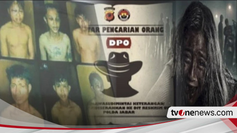 Sorotan Tajam Kasus Pembunuhan Vina dan Eky di Cirebon, DPR RI Ungkap Fenomena 'No Viral No Justice'