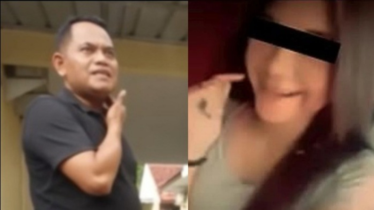 Mencari Jejak Iptu Rudiana Setelah Pegi Setiawan Bebas, Petugas Polsek Kapetakan Beri Bocoran Ternyata Ayah Eky Itu...
            - galeri foto