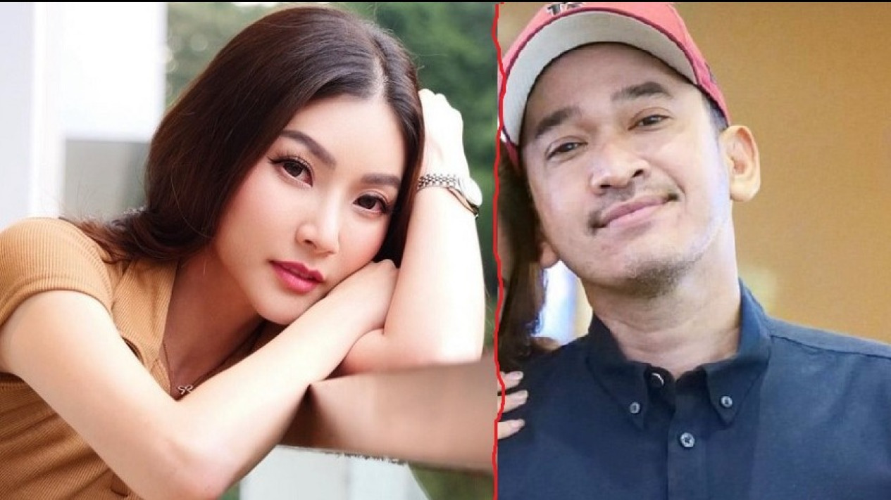 Nasib Sarwendah Jika Bercerai dengan Ruben Onsu Diterawang Ahli Tarot, Nggak Nyangka Akan Ada Sosok yang Jatuh Cinta pada Ibu Angkat Betrand Peto Itu?
            - galeri foto