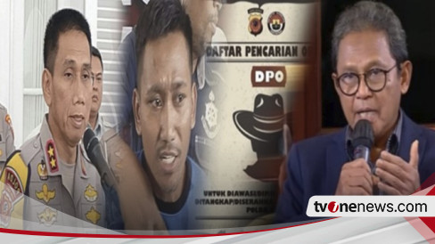 Kapolda Jabar Tak Pernah Muncul di Kasus Vina Cirebon, Penasihat ...